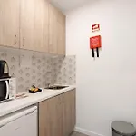 Apartment Seashel *