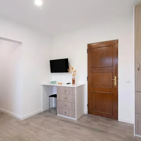 Seashel Apartment Moncarapacho