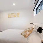 Apartment Seashel