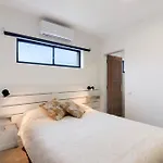 Apartment Seashel