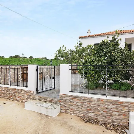 Apartamento Seashel Moncarapacho