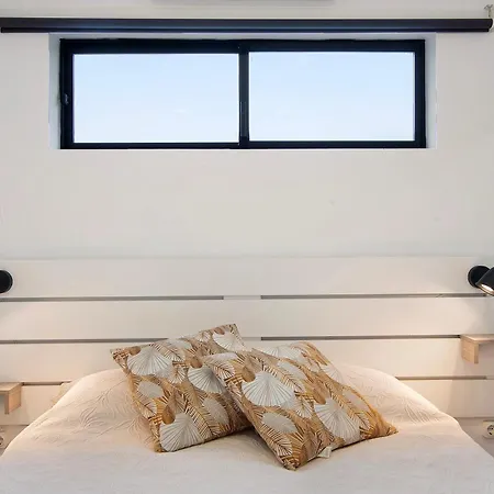 Seashel Apartamento *