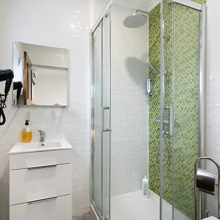 Seashel Apartamento Moncarapacho