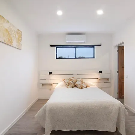 Apartamento Seashel *