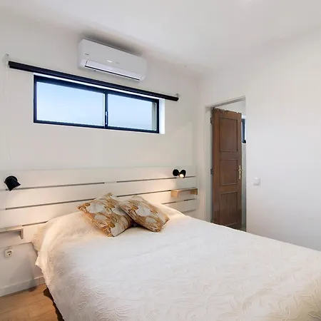 Apartamento Nº2 - Seashel Apartment *