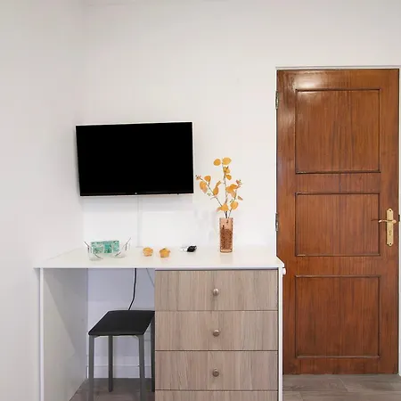 Apartment Seashel Moncarapacho