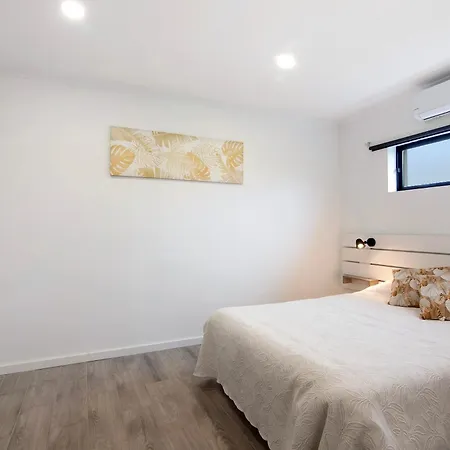 Apartmán Seashel Moncarapacho