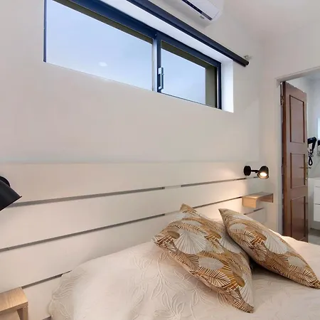 Appartement Seashel