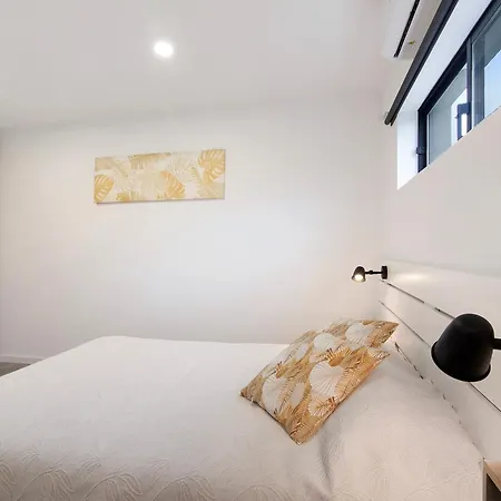Appartement Seashel Moncarapacho