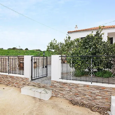 Seashel Appartement Moncarapacho